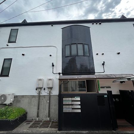 Sunrise Apartment Tokyo Exterior photo